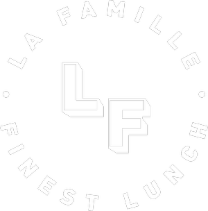 La Famille Finest lunch