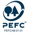 marque PEFC