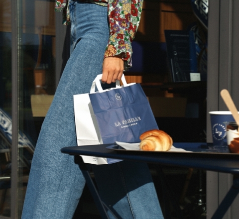 11 Remise d'un panier Too good to go