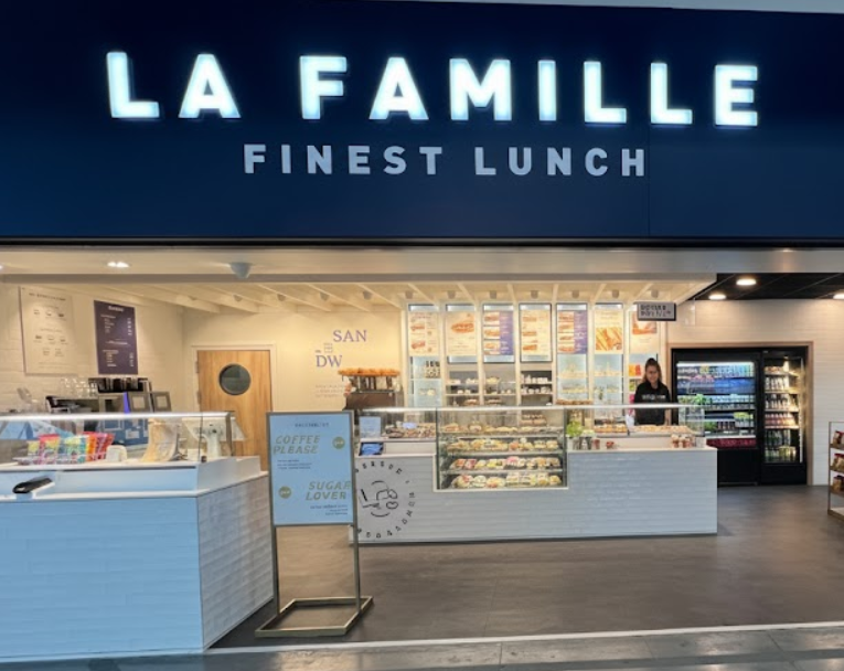 domyos restaurant bordeaux lac