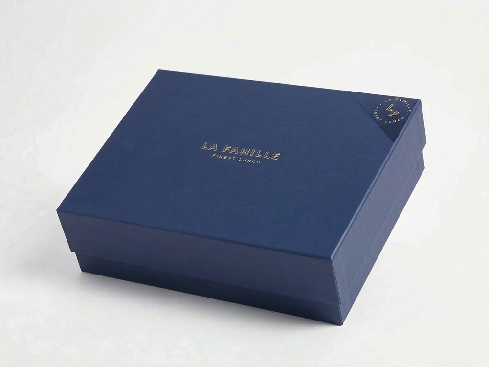 Le coffret Sur-Mesure